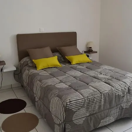 Maison De * Nébouzat